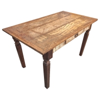 Mesa de Demoli��o